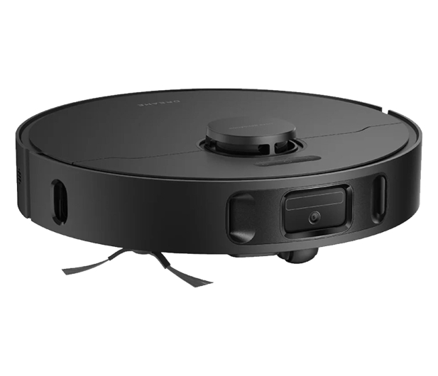 Dreame Robot sprzątający D30 Ultra czarny - 1509442 - zdjęcie 8